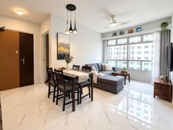 Blk 78 Dawson Vista (Queenstown), HDB 3 Rooms #614143351